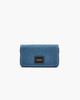 Marc Jacobs The Denim Chain Mini Bag (Light wash)
