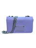 Marc Jacobs Workwear Chain Crossbody Shoulder Mini (Wisteria)