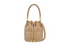 Marc Jacobs The Bucket, Camel