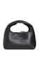 Marc Jacobs The Mini Sack Bag, Tonal Black