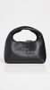Marc Jacobs The Mini Sack Bag, Tonal Black