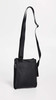 TUMI Alpha Pocket Bag - Women's & Men's Everyday Crossbody Bag - Includes Adjustable Shoulder Strap - For Business & Travel - Black