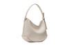 kate spade new york Loop Pebbled Leather Shoulder Bag