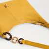 Sam Edelman Dakota Shoulder (suede) Handbag Mustard (Suede)