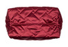 Kurt Geiger London Quilted Shopper, Dark Red