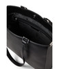 Calvin Klein Maddi Tote Black/Silver One Size