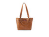 HOBO, Womens, Romy Medium Tote, Truffle, One Size