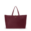Tumi Just in Case Tote, Wine, One Size