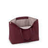 Tumi Just in Case Tote, Wine, One Size
