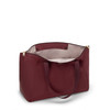 Tumi Just in Case Medium Tote, Wine, One Size