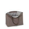 Tumi Just in Case Tote, Mink, One Size