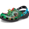 Crocs Unisex-Adult Classic Minecraft Clogs