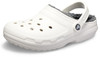 Crocs Unisex-Adult Classic Lined Clog