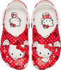 Crocs Unisex Adult Hello Kitty Classic Clogs