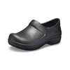 Crocs Women's Neria Pro II Work Clogs | Enclosed Toe | Slip Resistant | All Day Comfort