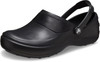 Crocs Women's Mercy Work Clogs, Slip Resistant Work Shoes
