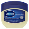 Vaseline original healing jelly, dermatologist recommended, skin protectant, 100% white petrolatum, 13oz