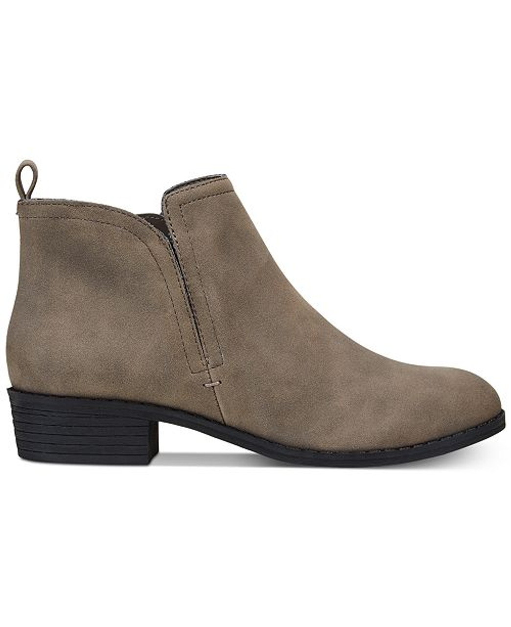 american rag cadee ankle booties