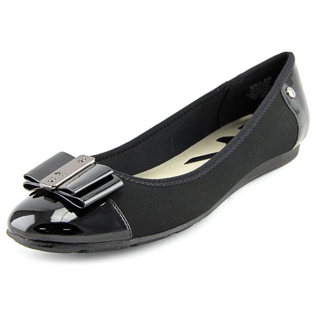 anne klein aricia flats