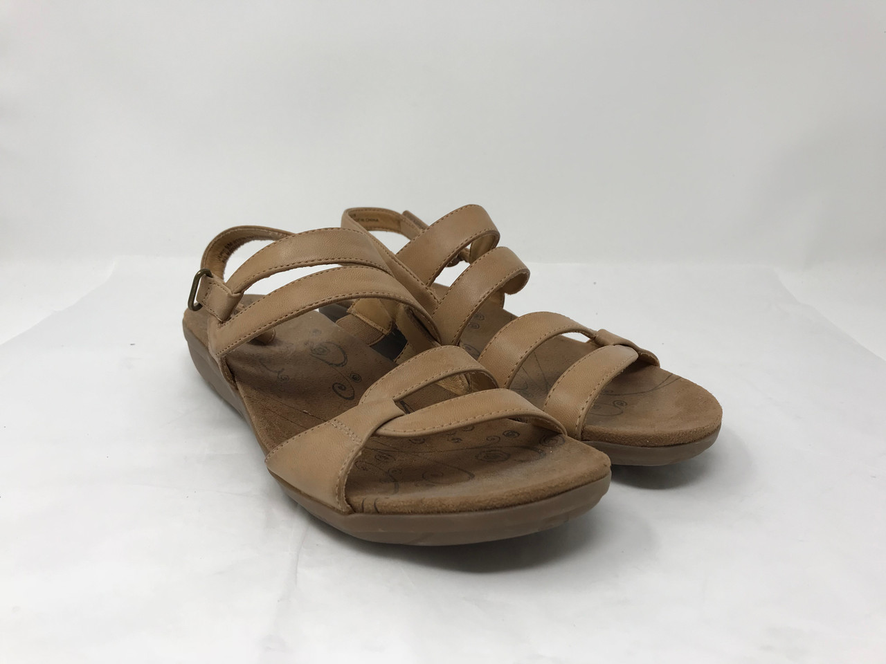 bare traps sandals