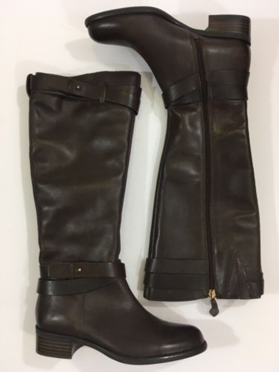 franco sarto beckford riding boot