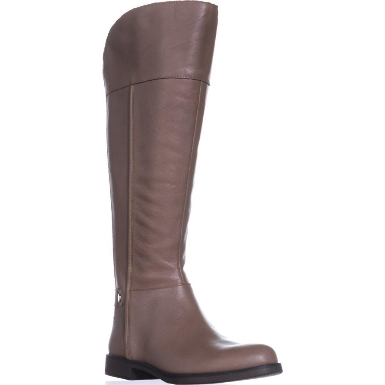 franco sarto equestrian boots