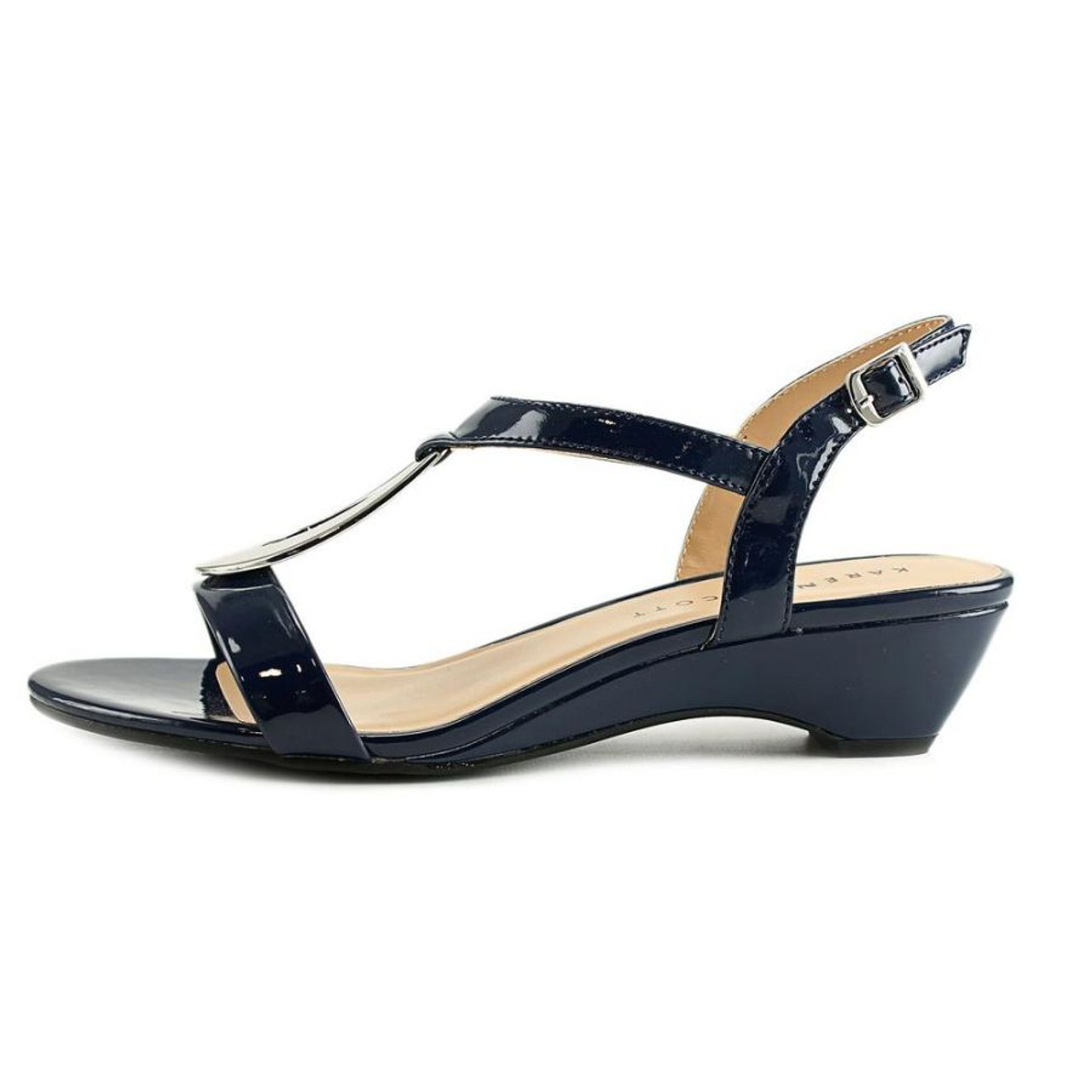 Karen scott sandals on sale womens