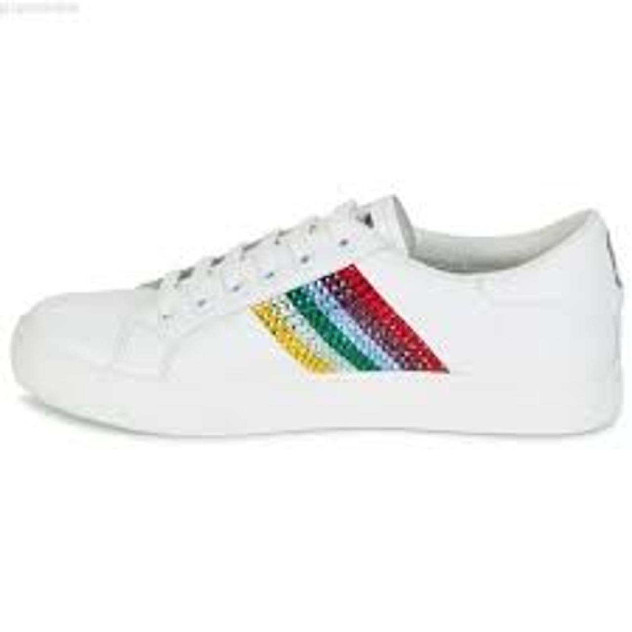 Marc jacobs empire on sale sneakers