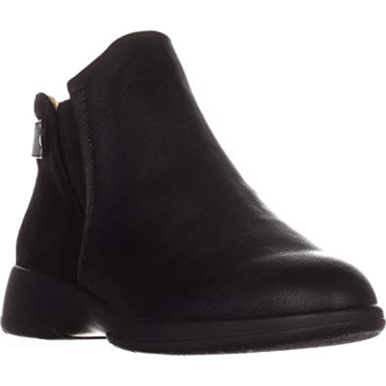 naturalizer daley bootie