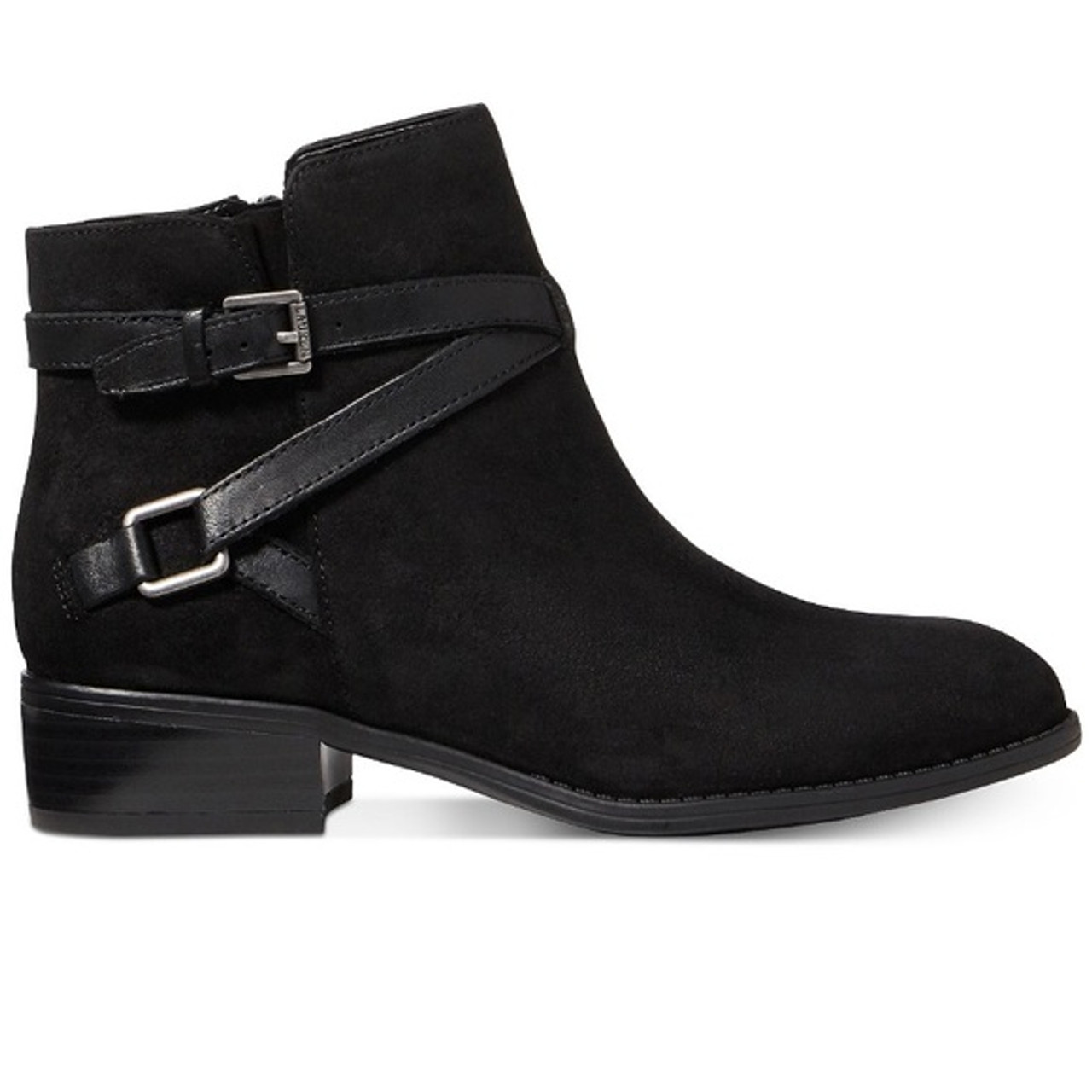 Polo Ralph Lauren Mehira Women Booties 