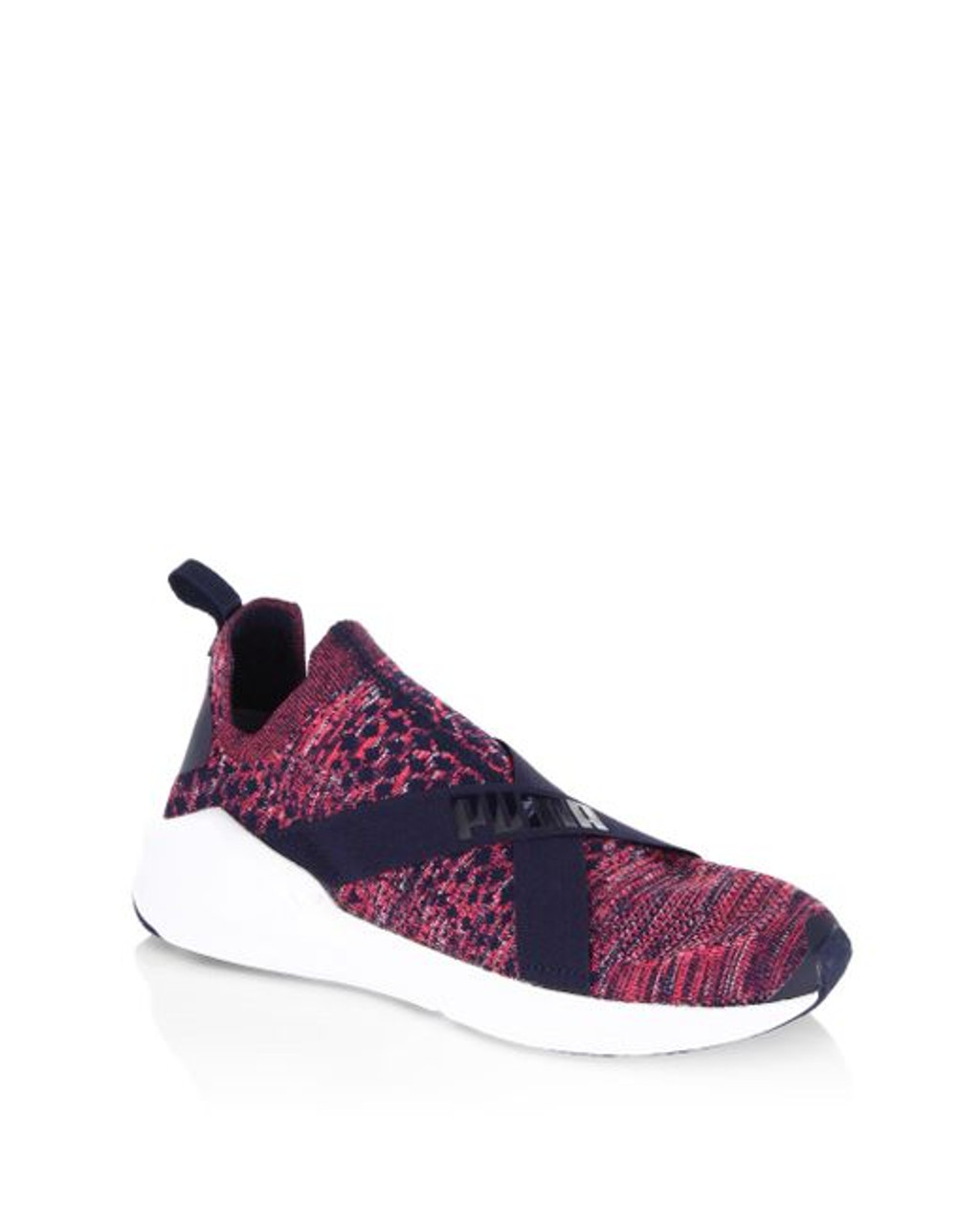 puma fierce evoknit sneakers