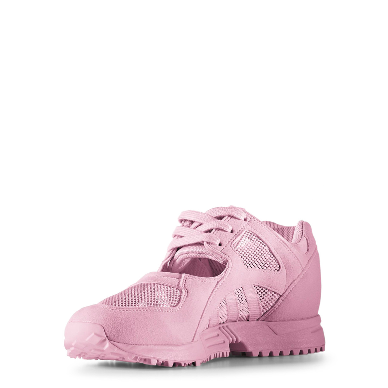 Sillón disparar limpiador Adidas EQT_RACING91 Women Sneakers, Pink (97931) | Lahdee.