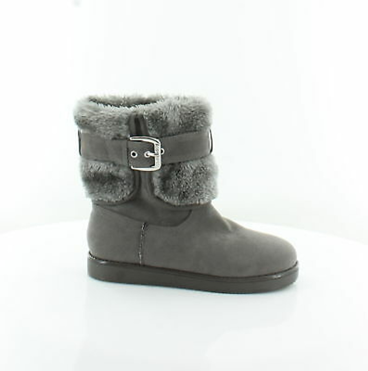 guess winter boots