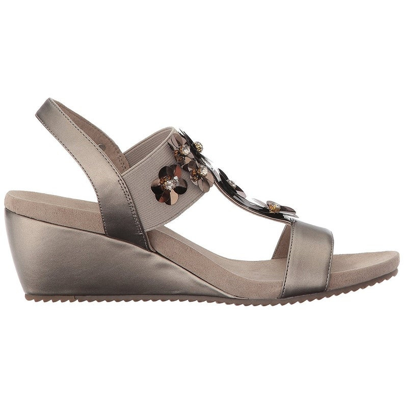 anne klein maddy rose pump