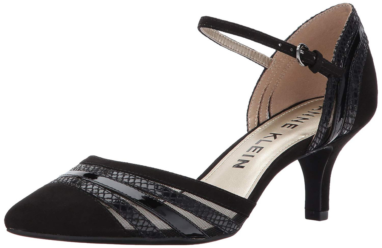 anne klein mary jane shoes