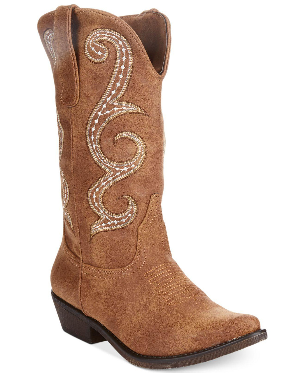 female cowboy boots