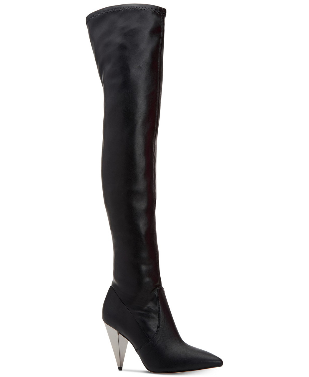 bcbg knee high boots