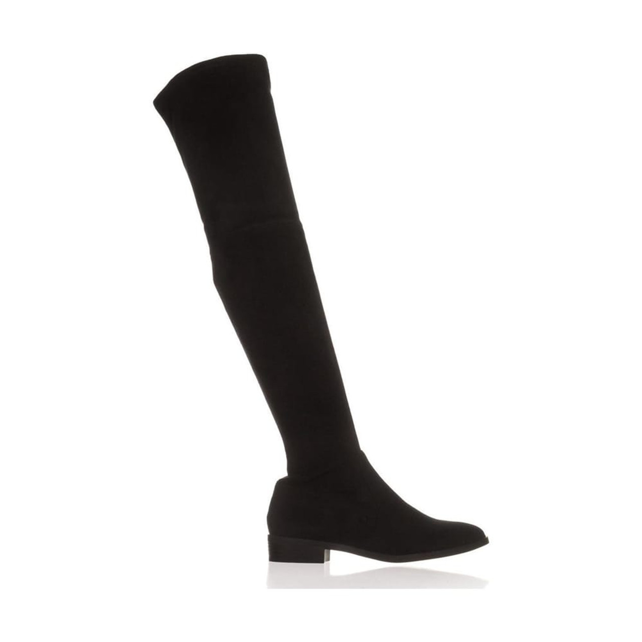 inc over the knee boots