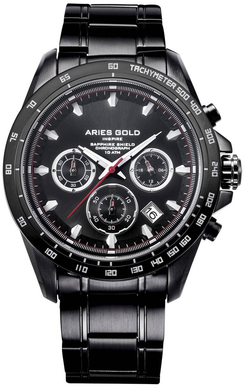 Buy Silver & Gold Watches for Men by HUGO BOSS Online | Ajio.com