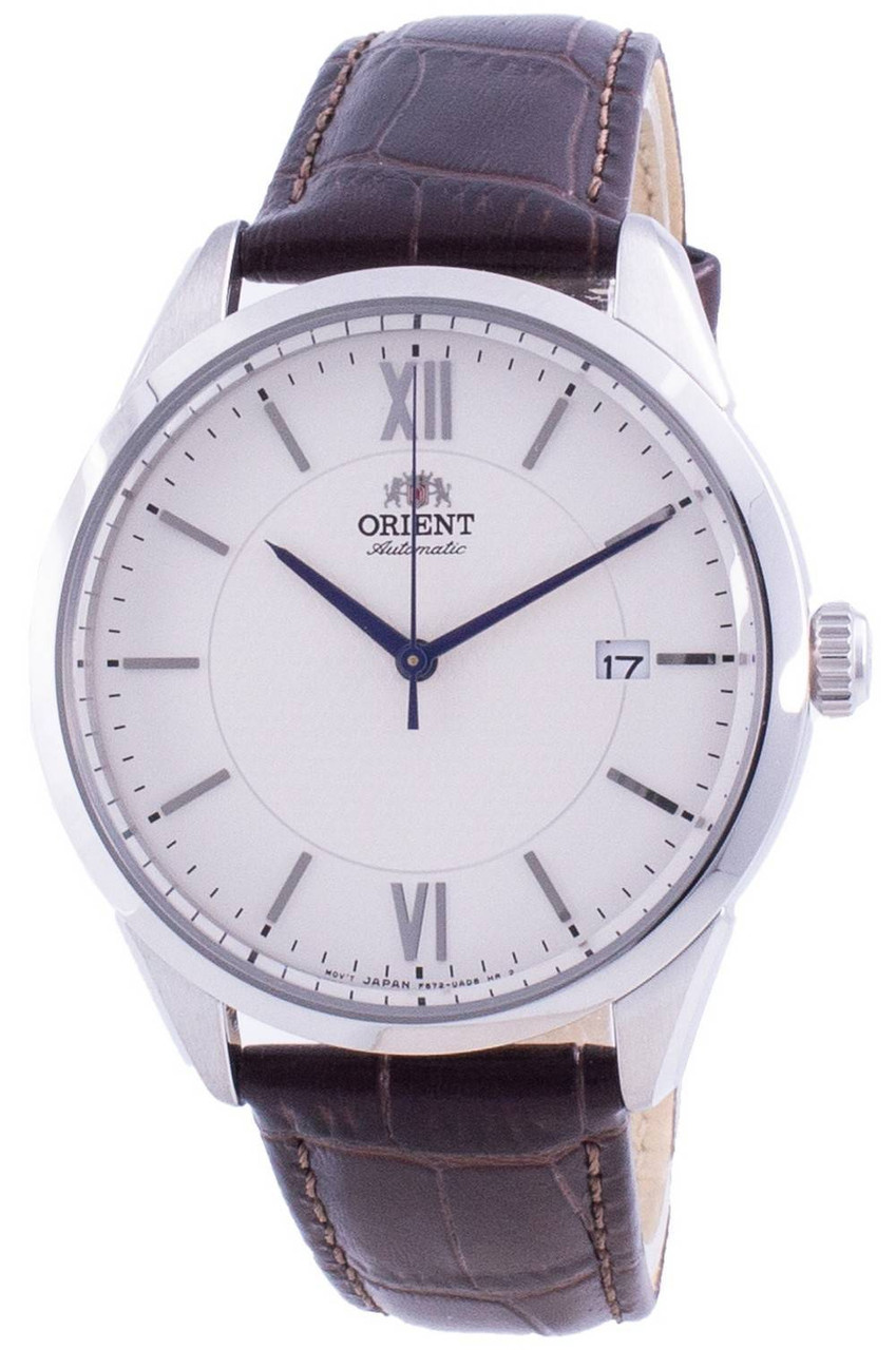 orient automatic 100m watch