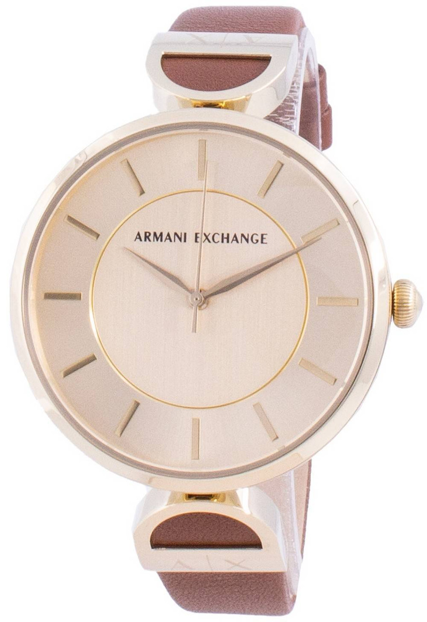 Armani Exchange Brooke AX5324 Quartz Women's Watch