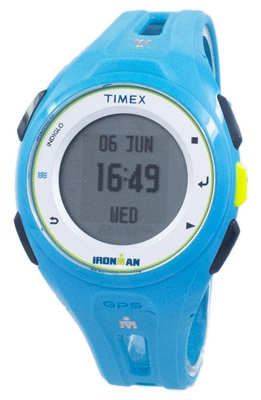 timex x20 gps