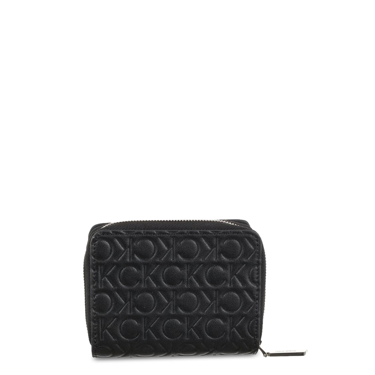 Buy Calvin Klein Women Printed Zip Around Wallet - Wallets for Women  23757038 | Myntra