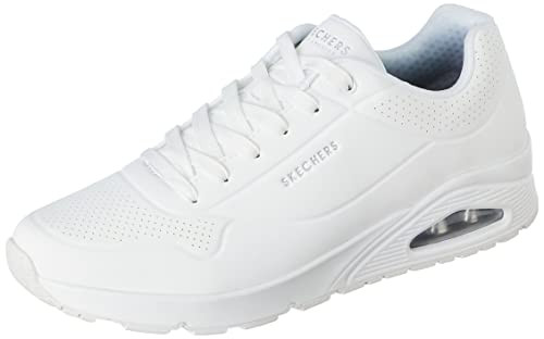 skechers uno stand on air trainers