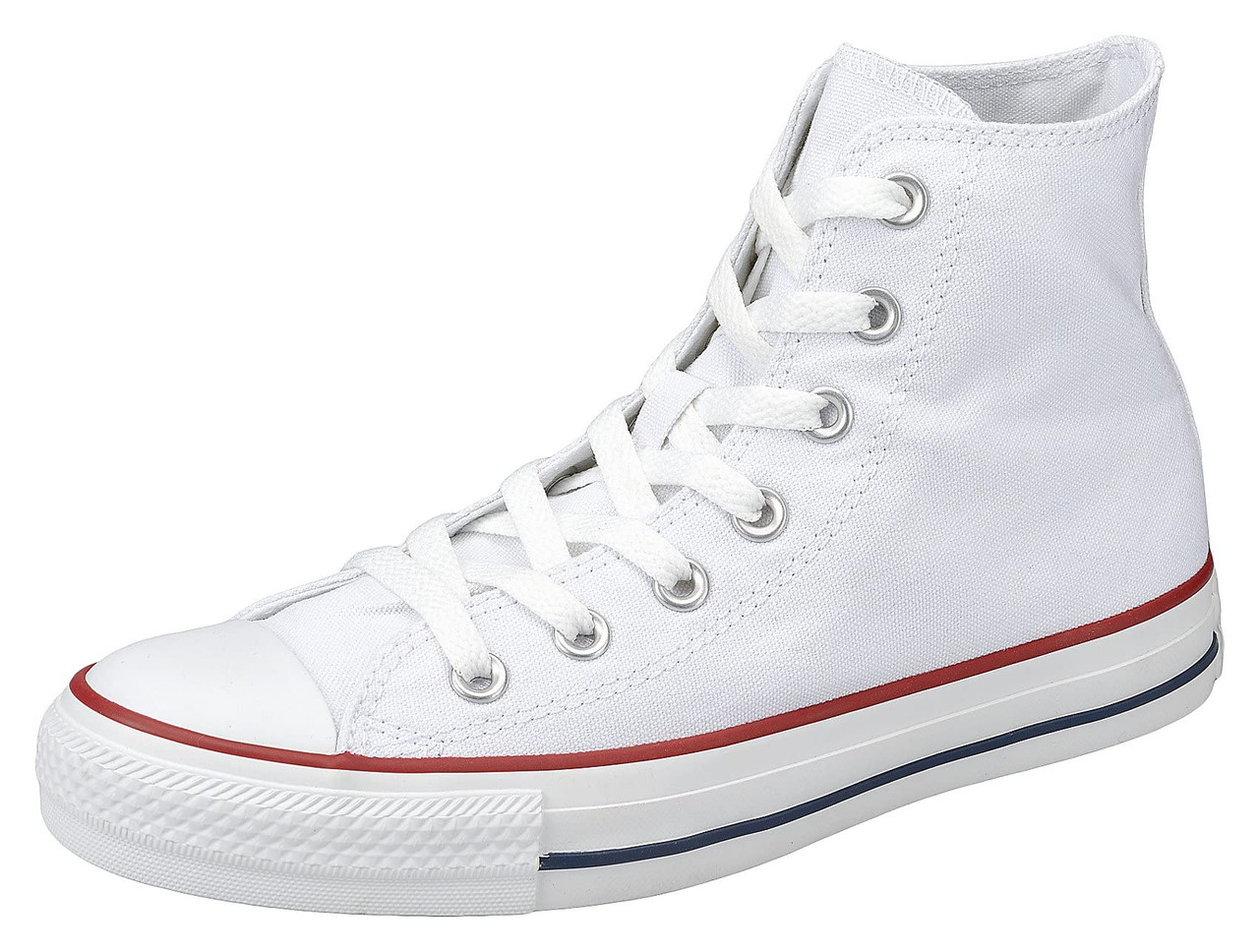 Converse Clothing & Apparel Chuck Taylor All Star Canvas High Top