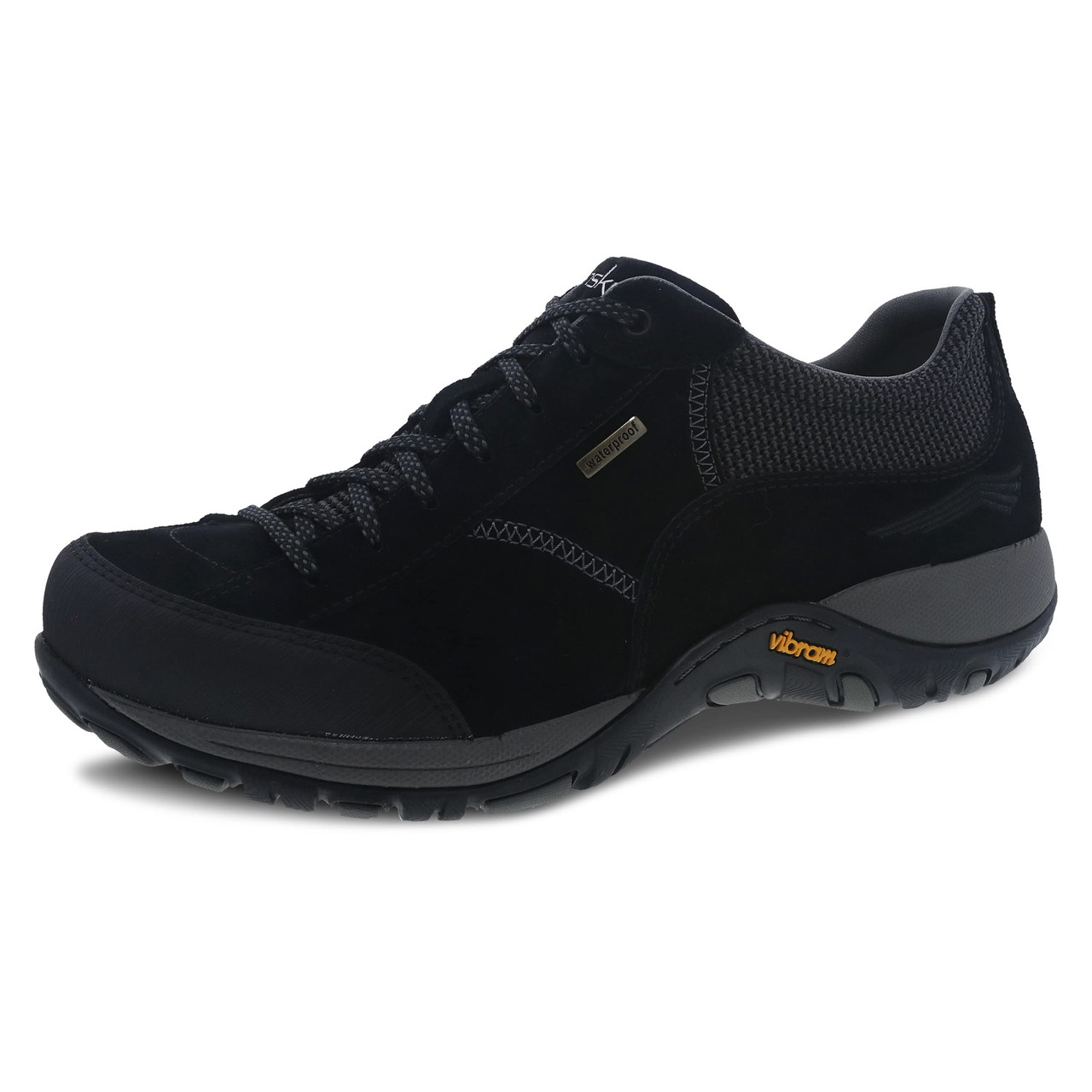 Waterproof slip shop resistant sneakers