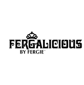 Fergalicious by Fergie