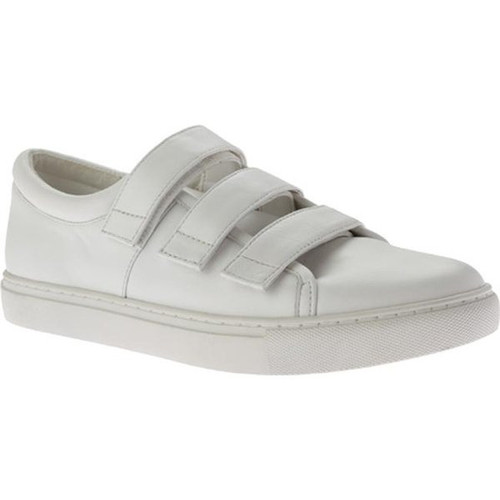 kenneth cole white sneakers