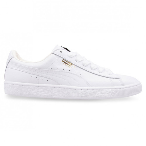 puma basket classic women's