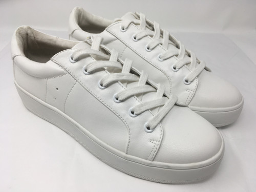 steve madden bertie white